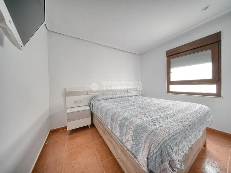 Casa en venta Delicias Pajarillos 2 dormitorios 82m2 patio