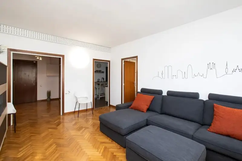Apartamento 1 Dormitorio Barcelona