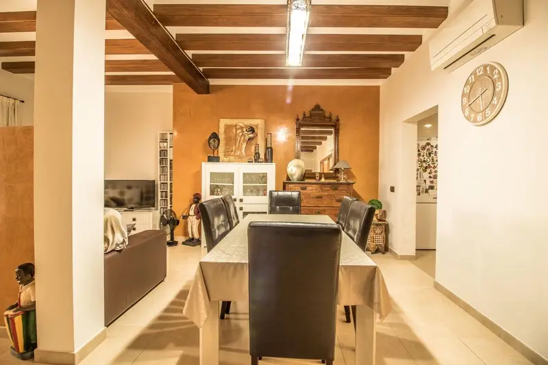 Casa en Venta Carlet Valencia Reformada 3 Habitaciones 2 Baños