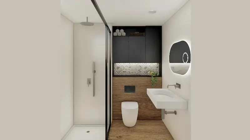 Apartamento en Alquiler Barcelona Carrer del Perú