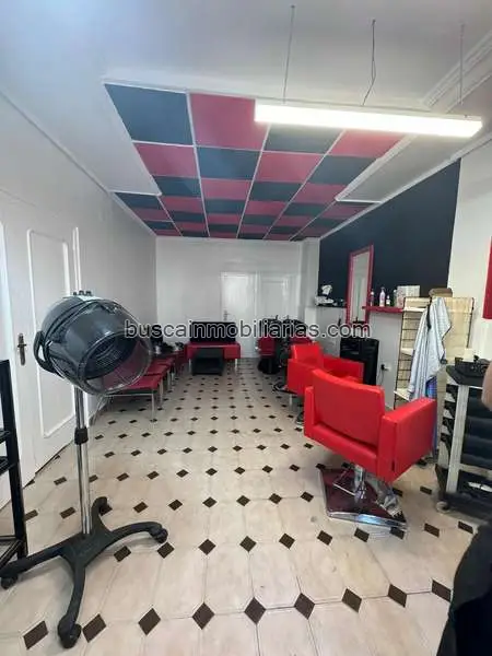 Local Comercial en Venta Almoradi 96m2