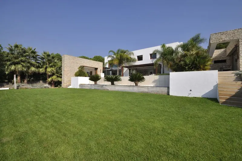 Chalet en venta en Barcelona ciudad, Barcelona