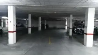 Garaje en venta en Puerto Real Cadiz