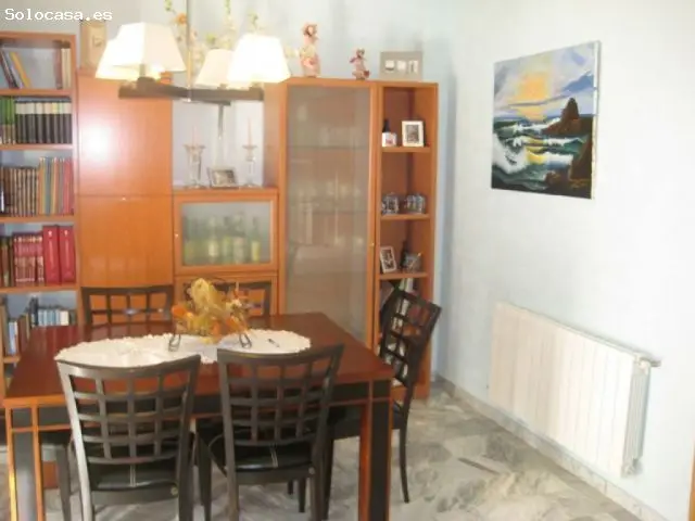 Adosado en Talavera la Real 180m2 3 habitaciones