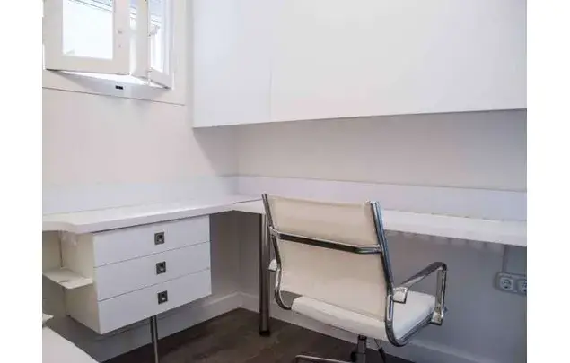 Apartamento 2 Dormitorios 77m2 Valencia Camins al Grau