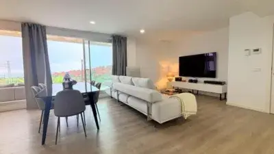 Ático en venta en Avenida Costa Galera