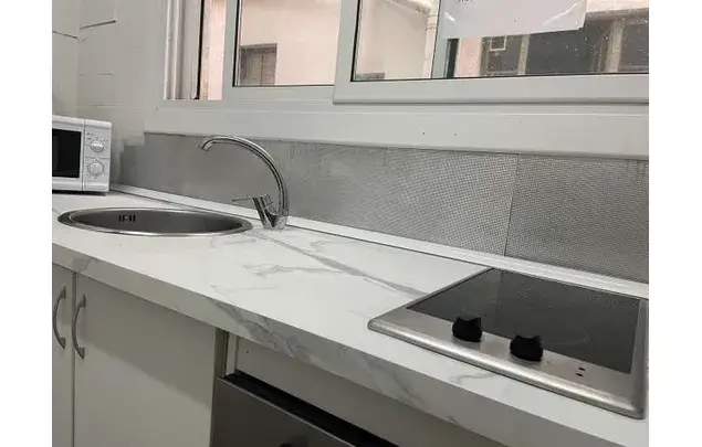 Alquiler de Habitacion en Apartamento en Barcelona