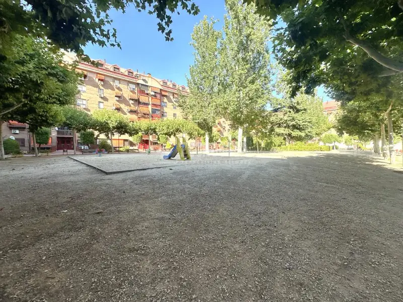 Piso en Villafontana I Pau 120m2 3 dormitorios 2 baños