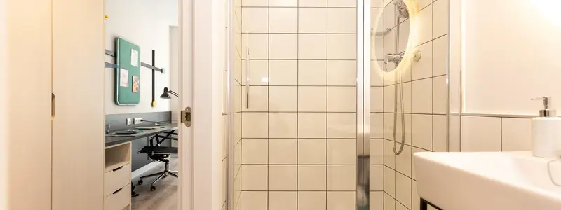 Apartamento 14m2 con Pensi	ón Completa