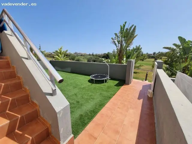 Piso Alquiler Vacacional Almerimar