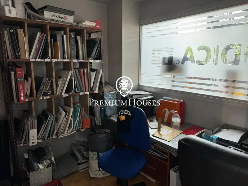 Nave Industrial en Venta Vilanoveta Sant Pere de Ribes