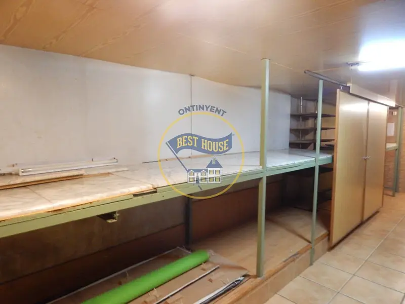 Local Comercial en Alquiler Ontinyent 120m2