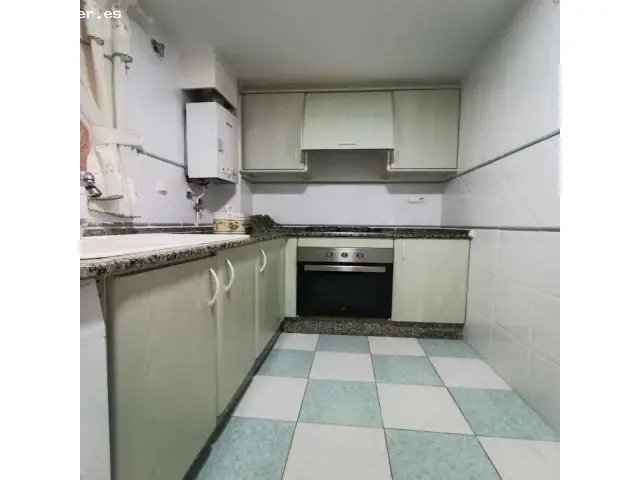 Estudio en venta Aldaia Plaza de Europa