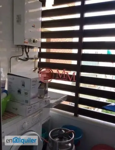 Alquiler Piso Estudiantes Córdoba Ciudad Jardín 3 Dormitorios 2 Baños