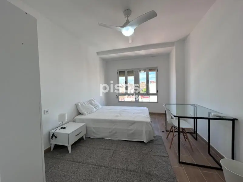 Habitacion en Alquiler Puerto de Sagunto