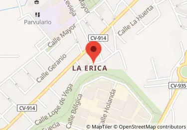 Casa en venta en Lope de Vega Almoradi 84m2