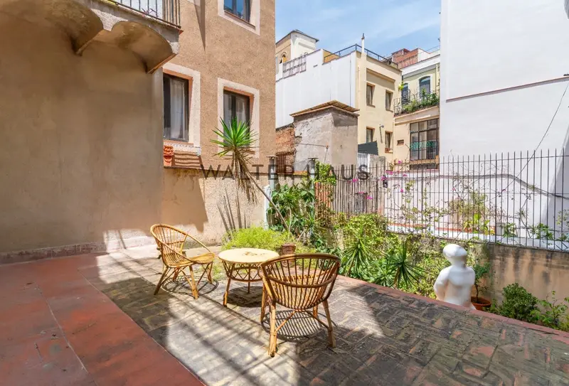 Piso en venta en Sant Pere, Santa Caterina i La Ribera, Barcelona ciudad, Barcelona