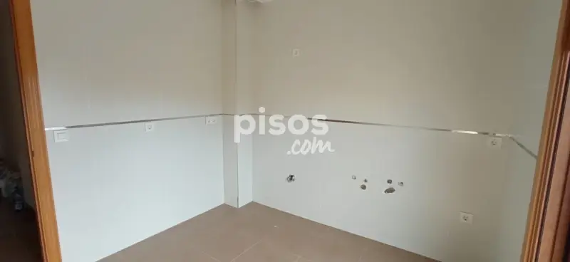 Piso en venta en Lalín 150m2 3 habitaciones