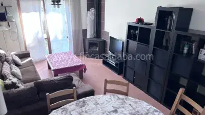 Casa adosada en venta en Urbanización Santiago