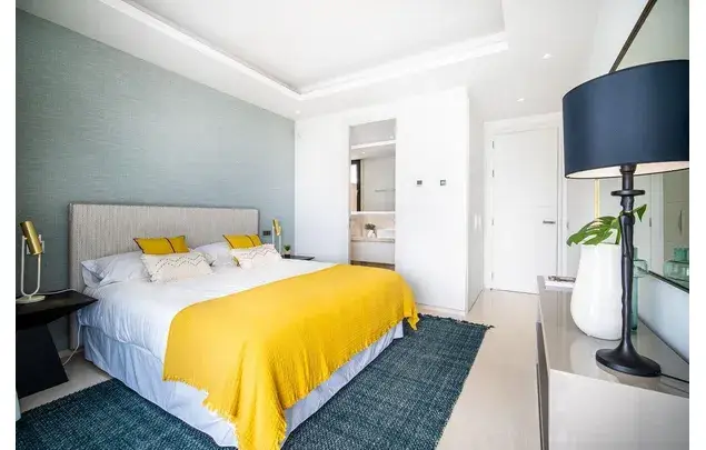 Villa de Lujo en Alquiler 6 Dormitorios Nueva Andalucía Marbella