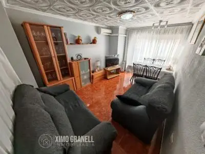 Casa Chalet en Vall d Uxo tres plantas