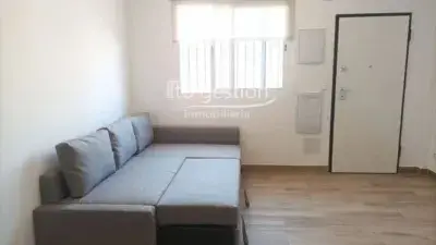 Piso en alquiler en Málaga Capital