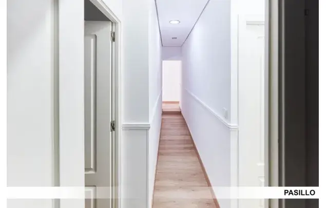 Alquiler Apartamento 5 Dormitorios Sevilla Estudiantes