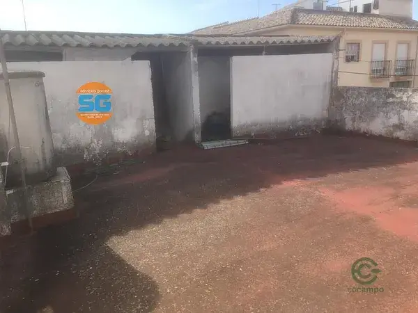 Casa para reformar en Cordoba, Posadas