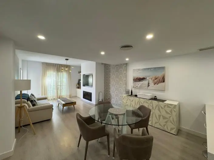 Ático 3 Dormitorios en Venta Monte Duquesa