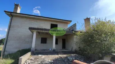 Chalet en venta en Xinzo de Limia