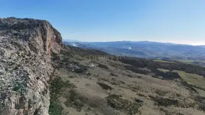Finca Rustica en El Torcal de Malaga