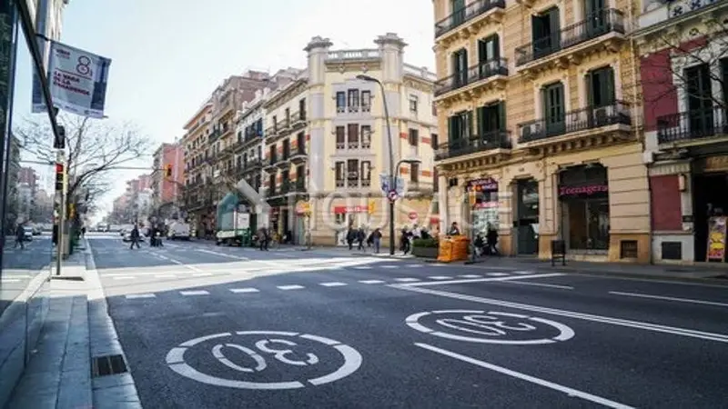 Piso en venta en Barcelona 3 habitaciones 70m2