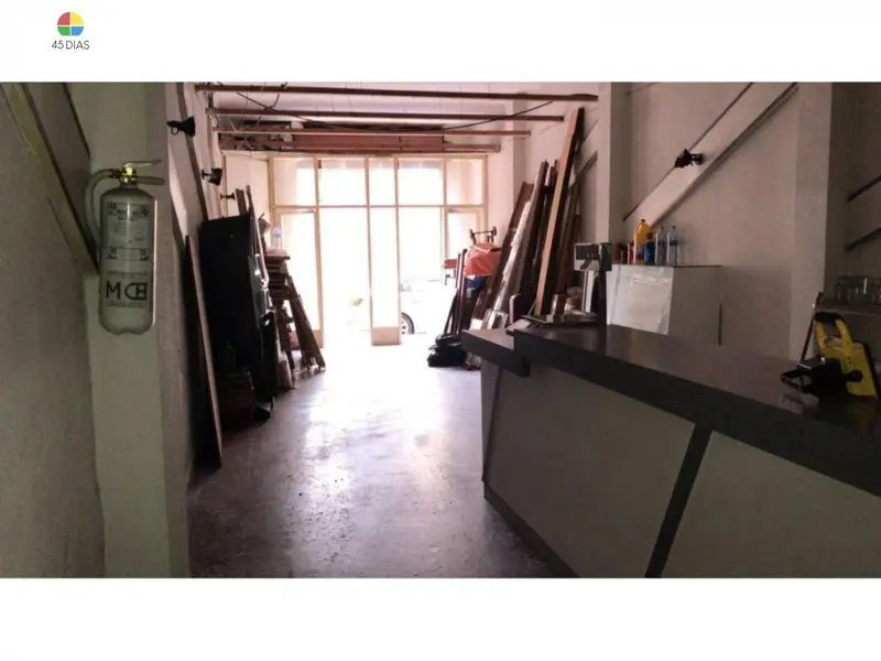 Venta Local Comercial Fontetes Cerdanyola del Valles
