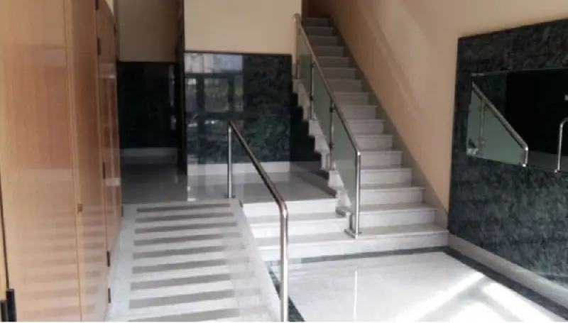 Venta Piso 180m2 a Estrenar Rúa Muiño Carballo