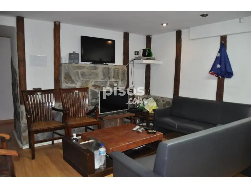 Habitacion en Alquiler Malasaña para Estudiantes
