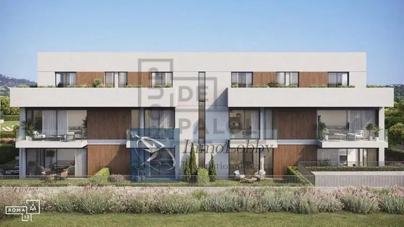 Apartamento en venta en Platja d'Aro, Castell-Platja d'Aro, Girona