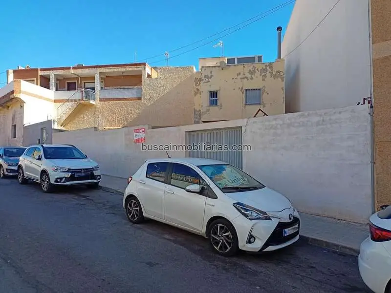 Solar en Ejido Norte para Vivienda Independiente