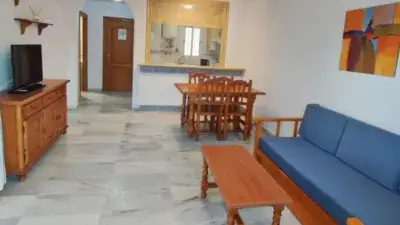 Apartamento en alquiler en Urbanizacion