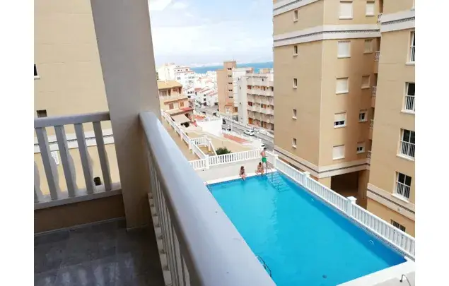 Alquiler Apartamento 2 Dormitorios 70m2 Arenales del Sol Elche Elx