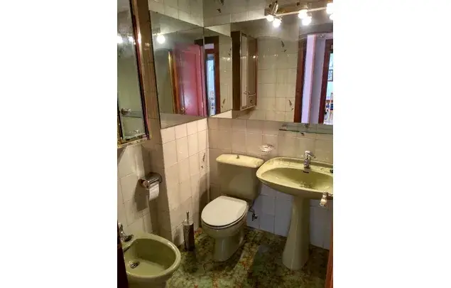 Habitacion 120m2 Madrid Alquiler 4 a 18 Meses