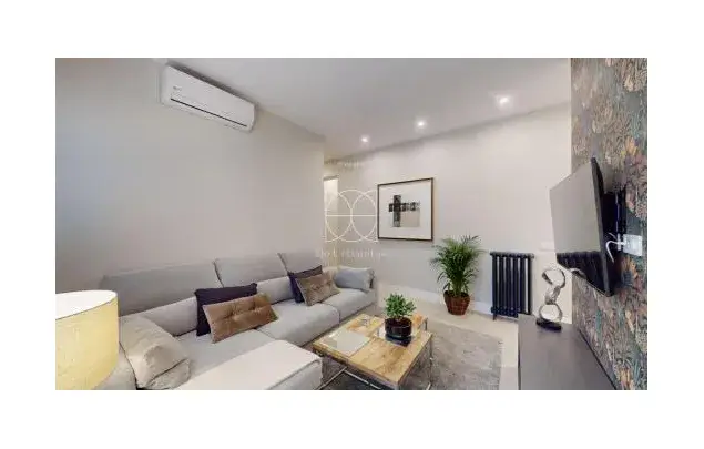Alquiler Apartamento 1 Dormitorio 55m2 Madrid Almagro
