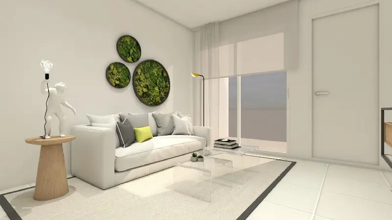 Bungalow en Venta San Miguel de Salinas 2 habitaciones