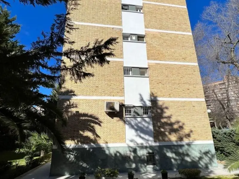 venta Piso en Hispanoamérica, Madrid (801286)- Globaliza