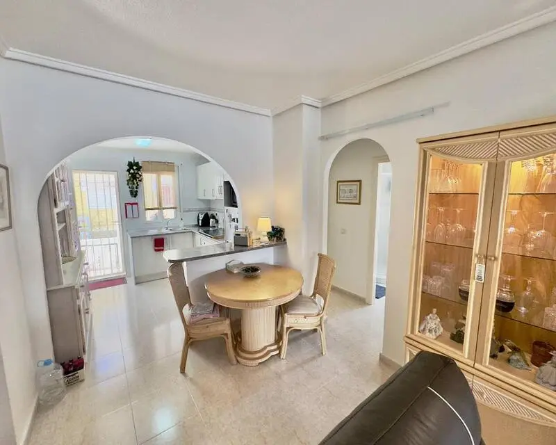 Bungalow 2 Dormitorios Ciudad Quesada Alicante Cerca Playa