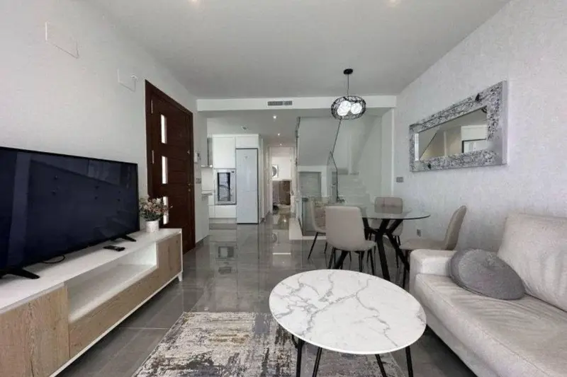 Casa Villa de Lujo 3 Dormitorios Torrevieja