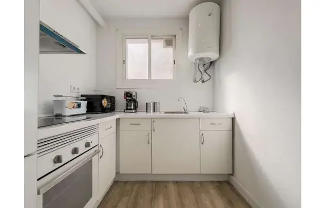 Alquiler Habitacion 80m2 L Hospitalet de Llobregat