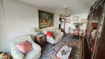Piso en Venta Cuatro Caminos Santander 3 Dormitorios 84m2