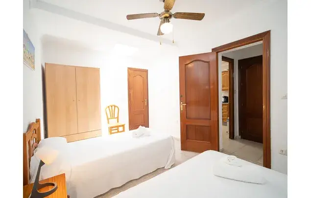 Chalet Duplex 4 Dormitorios Sanlúcar de Barrameda Cerca de la Playa