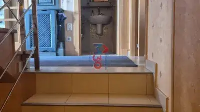 Chalet en venta en El Crucero-Aquende-San Juan