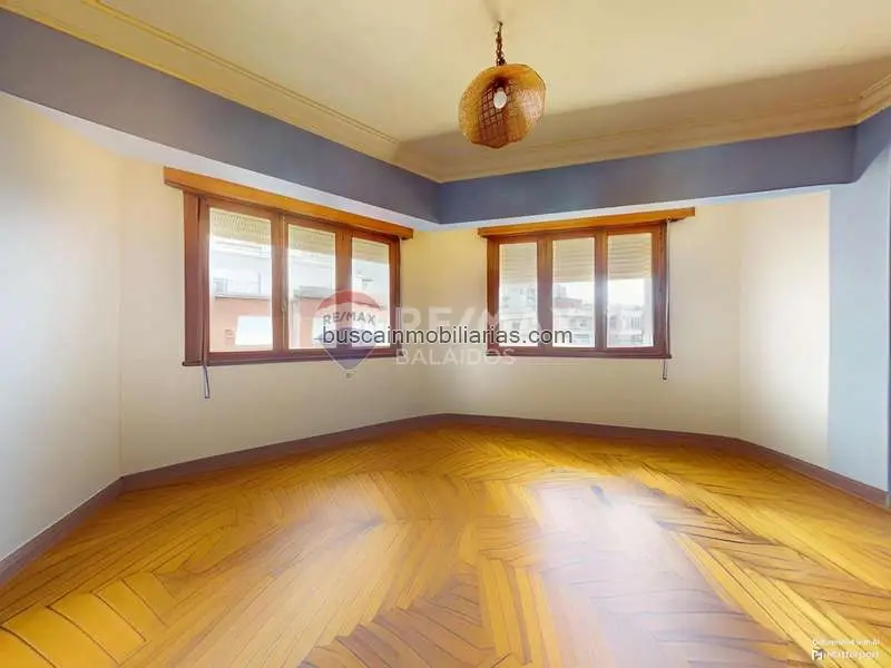 Piso en Venta Vigo 108m2 3 Dormitorios 1 Baño